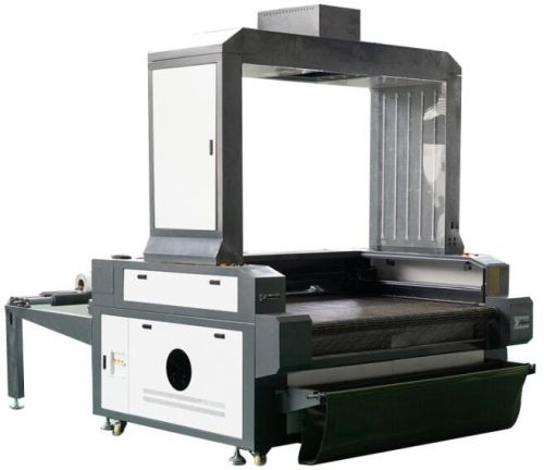 Automatic Mild Steel 250mm laser cutting machine 10mm