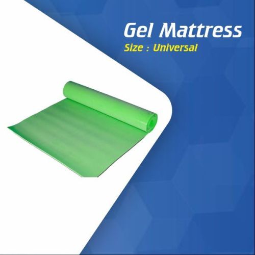 SAKET GEL BED -BEDSORE PREVENTIVE, Certification : ISO 9001:2008 Certified