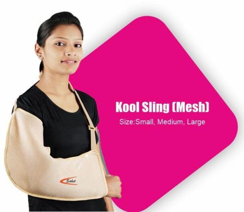 KOOL SLING, Length : 37 Cm