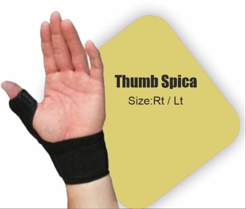 Thumb Spica, Size : UNIVERSAL