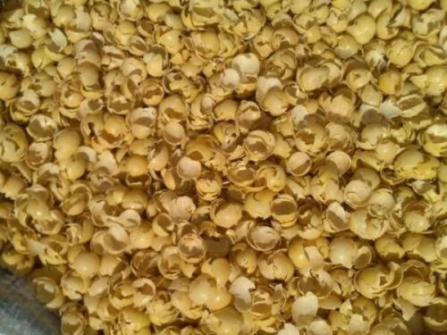 Yellow Cattle Feed Supplements, For Horse, Pig, Camel, Packaging Type : Jute Bag