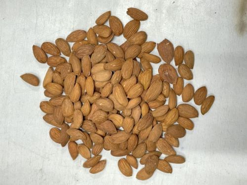 Almonds Available, Packaging Type : 20kg