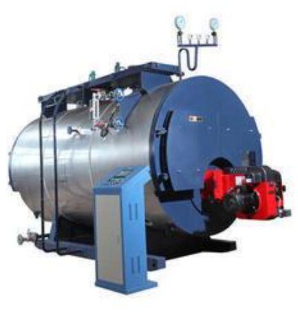 Commercial Hot Water Boiler