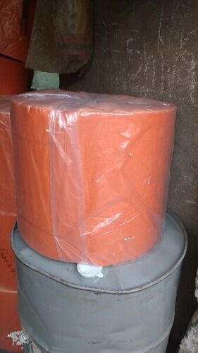 Polypropylene Traded Rolls