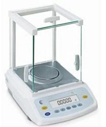 Digital Analytical Balance, For Laboratory