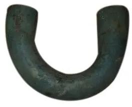 MS U Bend, Packaging Type : Bag