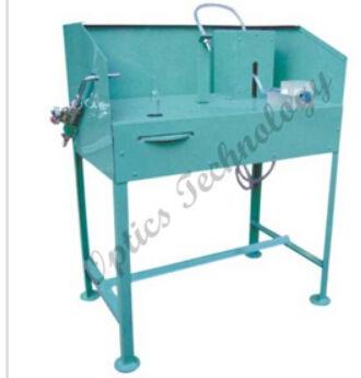 Ampoule Filling & Sealing Machine