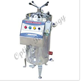 Autoclave