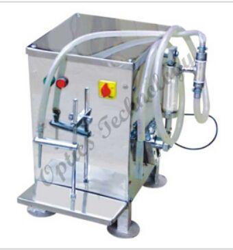 Bottle Filling Machine
