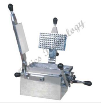 Capsule Filling Machine 100 / 300 Holes