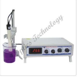 Digital Conductivity Meter