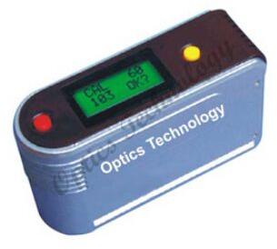 Digital Gloss Meter