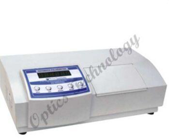 Digital Polarimeter