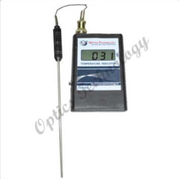 Digital Temperature Indicator