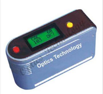 Gloss Meter Digital