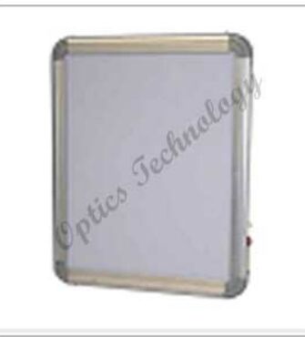 LED Based Slim X-Ray Viewer