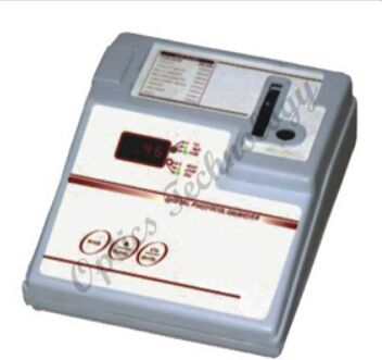 Photo Colorimeter