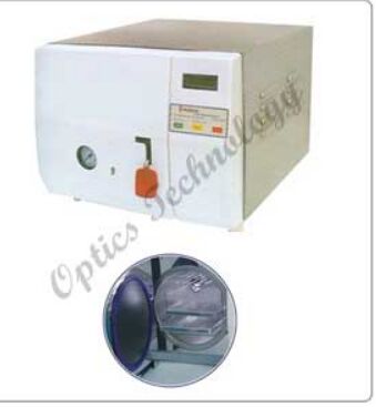 Table Top Autoclave