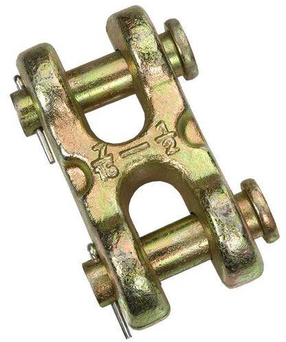 MS Twin Clevis Link