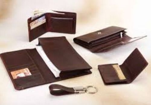 Leather Corporate Gifts, Feature : Perfect Finish