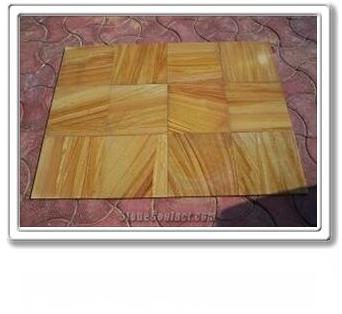 Teakwood Sandstone, Color : Multicolor