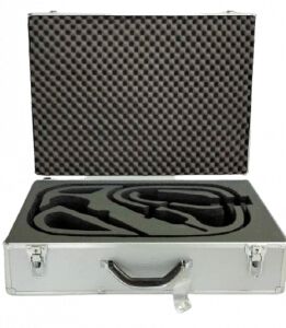 Polished Gastroenterologist Case, For Medical Equipment Safety, Feature : Good Quality, High Strength