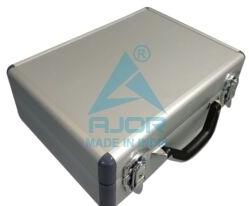 Polished Orthopeadic Flight Case, For Medical Equipment Safety, Style : Portable