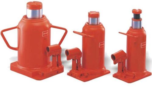 Hydraulic Bottle Jack