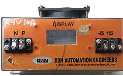 SMPS Battery Charger