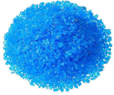 Copper Sulphate, Packaging Type : Bag