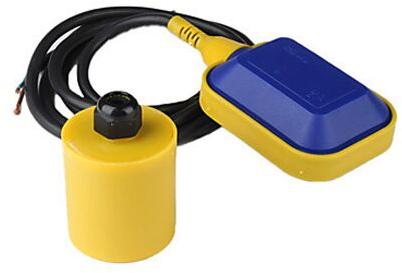 PVDF Float Switch, Certification : CE Certified