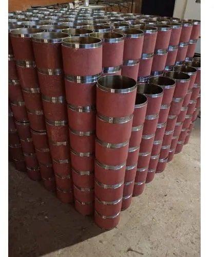 Flame Proof Motor Outer Shell, Size : Standard