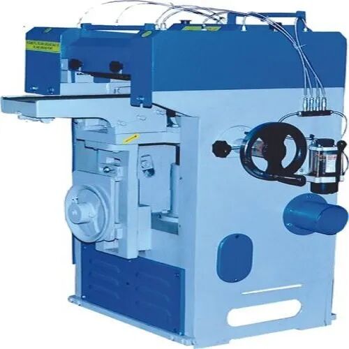 Two Sided Planer Machine, Automation Grade:Semi-automatic