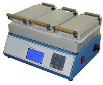 Sublimation Fastness Tester, Display Type : Digital