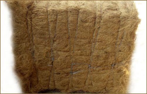 50 Kgs Coconut Fiber