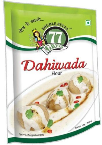 Dahiwada Flour Instant Mix