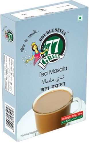 Tea Masala