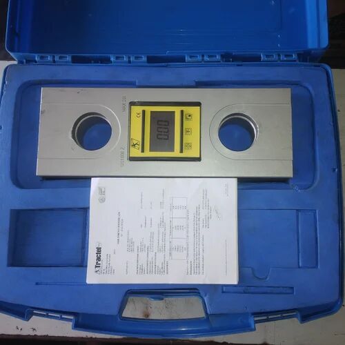 Dynamometer, Capacity : 20 Tone