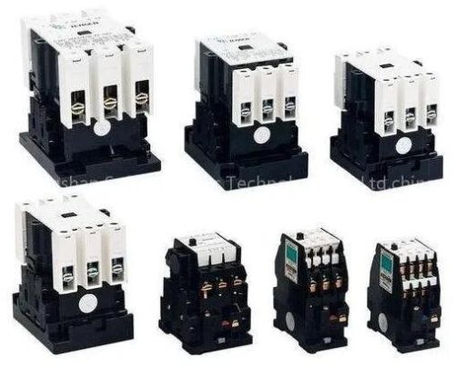 Electrical Contractors, Voltage : 380-660 V