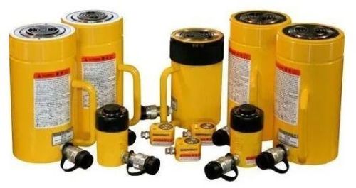 Enerpac Hydraulic Jack, For Automobile