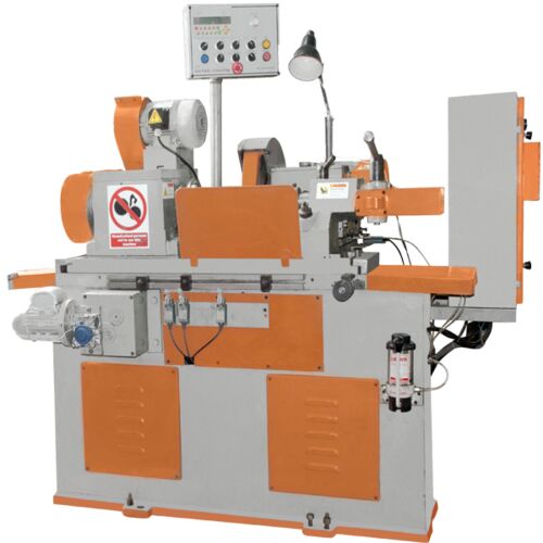 Automatic Pipe Cutting Machine