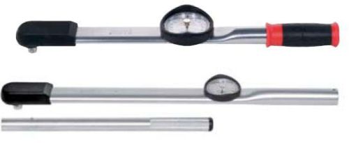 Polished Dial Indicator Torque Wrench In Pune