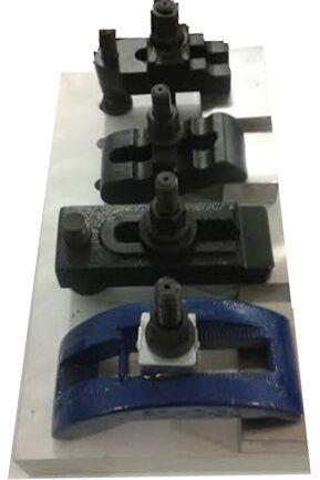 Mould Clamps In Pune