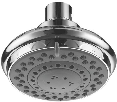 Round Shower Mini