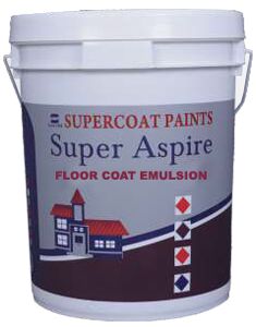 Floor Coat Emulsion, Size : 20Lit/10 Lit/4 Lit/1Lit