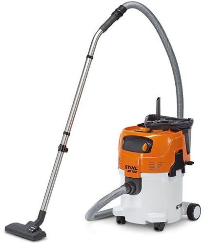 SE 122 Wet Vacuum Cleaner, Certification : CE