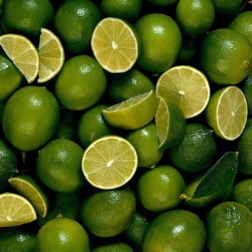 Fresh Natural Lime, Packaging Type : Green