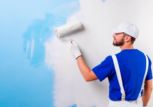 Wall Painting Service,wall Painting Service