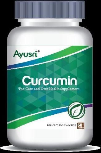 Turmeric (Curcumin Capsule)