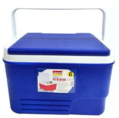 Cold Box, Storage Capacity : 6 Litres